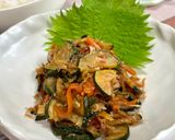 ＊栄養と＊旨みUP♡簡単！干し野菜♪作り方5写真