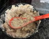 旨い！コンビーフハッシュのサンドイッチ作り方1写真