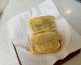 THEポークたまごおにぎり　うまい！作り方4写真