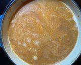 Bacon Lentil Soup作り方8写真