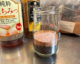 簡単手作り粒マスタード作り方2写真