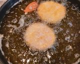 おかずにもお弁当にも🐷チーズハムカツ🧀作り方4写真