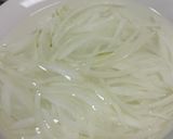 本みりんと新玉ねぎで美味しい無限トマト🍅作り方3写真