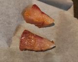 鰤の味噌漬け焼き作り方5写真