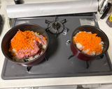 カロリーオフのキーマカレー作り方1写真