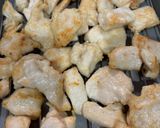 簡単♡ダシダで漬けおき鶏むね♡作り方5写真