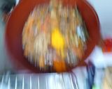 スリラン香る牛すじカレー作り方15写真
