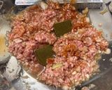レンジでカレードリア作り方4写真