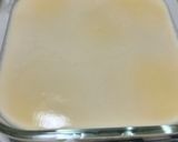 レンジで私のお気に入りプリン🍮作り方5写真
