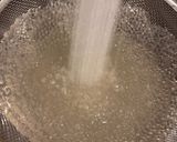 簡単！タピオカココナッツミルク作り方4写真