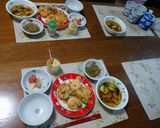 春にも！海老と空豆の天ぷら作り方10写真
