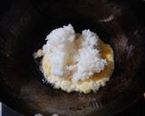 至高の炒飯作り方1写真