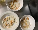 肉無チクワ洋風クリーミーキムチ味野菜炒め作り方3写真