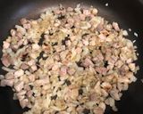 ゴロゴロチキンオムライス作り方2写真