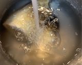 米ぬか無しdeたけのこの下処理⭐︎アク抜き作り方8写真