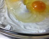 最高に美味しい米粉を使ったチーズケーキ作り方9写真