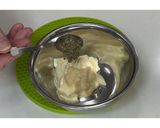 鶏の唐揚げとにんにくマヨソース★動画あり作り方2写真
