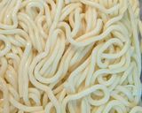 気楽に自分で!ちゃんぽん麺作り方3写真