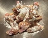 Buffalo Wings作り方8写真