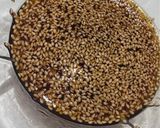 薬味たっぷり豚しゃぶサラダ!病みつき香味だれで作り方2写真