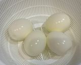 子供にも♪手羽元煮作り方1写真