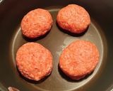 ご飯がすすむ🐾和風おろしハンバーグ作り方5写真
