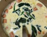 米粉で！具たくさん　ミルクチャウダー作り方6写真
