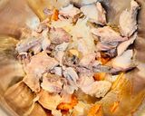 【作りおき】さば缶キムチ(鯖水煮缶キムチあえ)作り方5写真