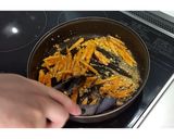 ごぼうの旨辛竜田揚げ★動画あり★作り方18写真