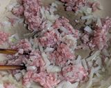 麻婆天津飯作り方6写真