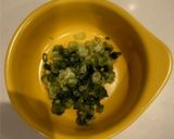 さつまいもごはんで豚丼作り方3写真