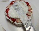 基本の苺のショートケーキ作り方31写真