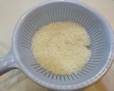 【土鍋】タコ飯作り方1写真