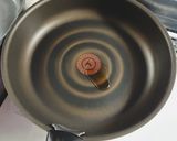 豚こまとさつまいもの炒め物作り方6写真