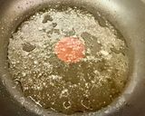 厚揚げと牛バラのミートボールあん炒め☆作り方3写真