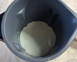 自動調理！レコルトで枝豆のポタージュ作り方2写真