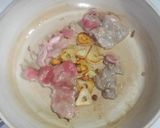 もやしたっぷり豚バラ味噌ラーメン:美味!作り方3写真