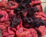 自家製梅干し作り方12写真