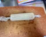 ロールサンドイッチ　作り方7写真