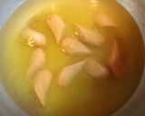 カブとウインナーのスープ煮♪作り方2写真