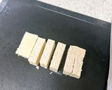 豆腐と塩麹でモッツァレラチーズ風作り方8写真