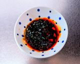 レンコンチーズチヂミ作り方10写真