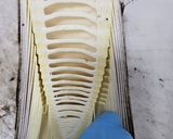 生産者さんに聞いた！秒で筍の皮剥き作り方3写真