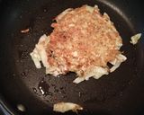 アリサのふわとろお好み焼き作り方11写真