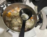 豚汁作り方8写真