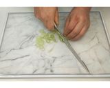 年越しそば★鶏山菜とろろそば★動画あり★作り方11写真
