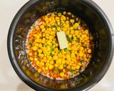 炊飯器チキンライス作り方5写真