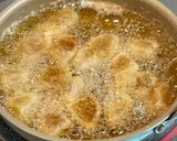 大根の唐揚げ♪作り方2写真