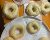 イーストドーナツ！作り方4写真