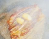 元ハンバーグ職人のラム肉の柔らかステーキ作り方11写真